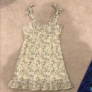 NWT Summer Dress